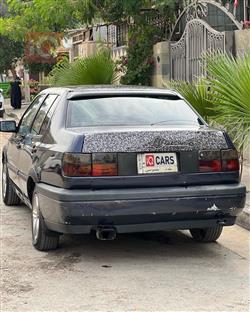 فولكسفاغن ڤينتو